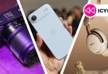 ICYMI: Las 7 historias tecnológicas más grandes de la semana del debut aéreo de iPhone de Apple hasta Spotify finalmente obteniendo música sin pérdida