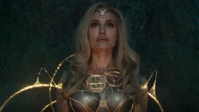 El director eterno tomó cuatro años de descanso después de esta película, ¿por qué ahora lo está abriendo?
