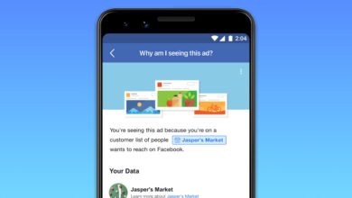 Facebook e Instagram cobrarán a los británicos £ 4 al mes para bloquear los anuncios, pero hay una escapatoria para hacerlo más barato