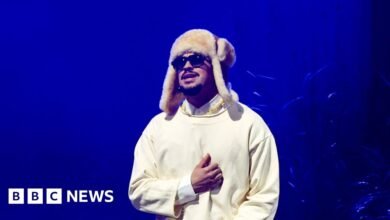 Bad Bunny para actuar en el show de medio tiempo