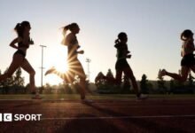 Prueba de genes: comenzó la Concurso de Atletismo del Nuevo Mundo por las actividades de las mujeres.