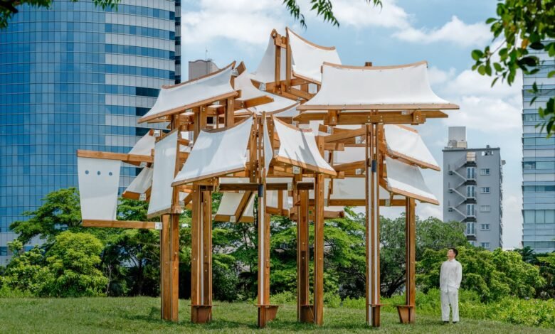 Vuelos de Cheng-tsung Feng en 400 años de historia taiwanesa-jayel