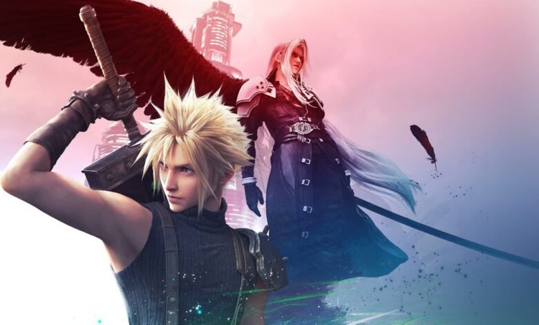 “Final Fantasy 7” está llegando a otros teclados. El director explica el significado de esto al final