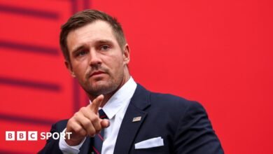 ¿Cómo puede la Copa Ryder 2025: Bryson Dechambeau se convirtió en el ‘Gladiador’ en Estados Unidos?