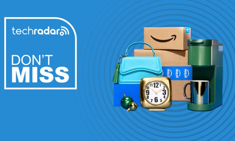 Amazon Prime Big Bold Days ha vuelto: fechas, ofertas y toda la información que necesita
