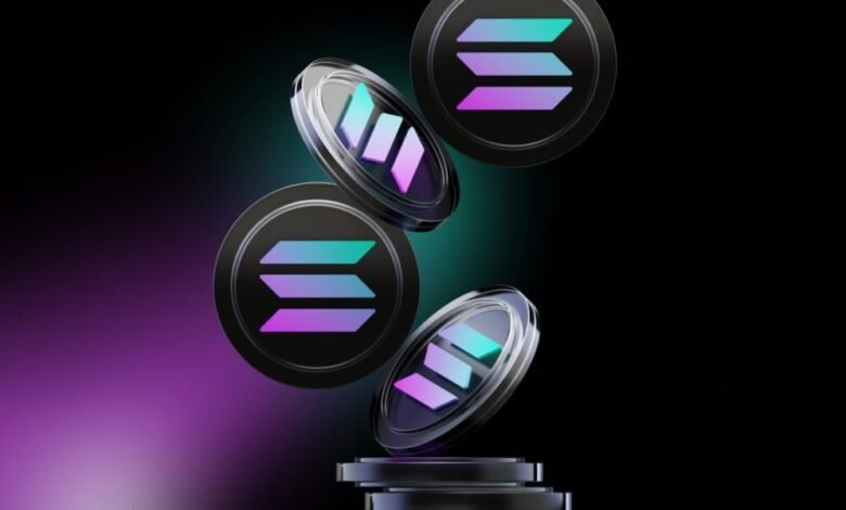 Las mejores monedas criptográficas para invertir en esta semana: Solana, Tron, Bullzilla Drive 2025 Crecimiento