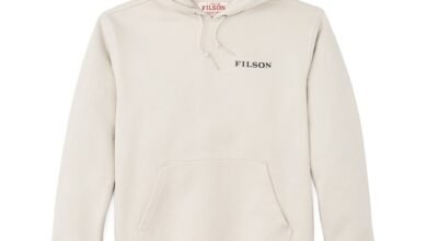 Dibujo de sudadera con capucha de posesión