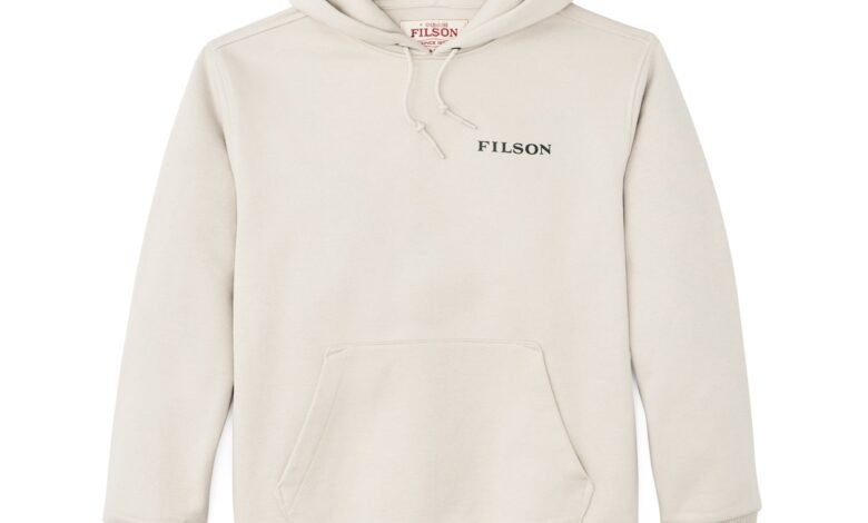 Dibujo de sudadera con capucha de posesión