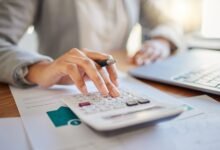 5 Plantilla de presupuesto imprescindible Archivos de Excel para la gestión financiera