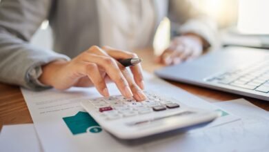 5 Plantilla de presupuesto imprescindible Archivos de Excel para la gestión financiera