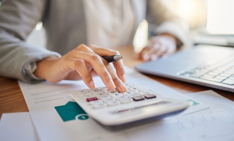 5 Plantilla de presupuesto imprescindible Archivos de Excel para la gestión financiera