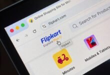 Flipkart, unido a la salida a bolsa, obtiene aprobaciones clave para reubicarse en la India