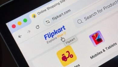 Flipkart, unido a la salida a bolsa, obtiene aprobaciones clave para reubicarse en la India