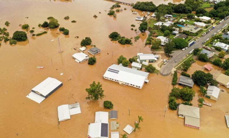 “El lugar que no queremos:” ¿Por qué el trabajo debe escuchar y respetar la ciencia del clima?