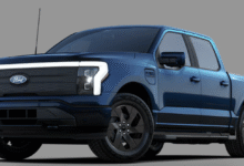 Ford está listo para futuras centrales eléctricas de distribución.
