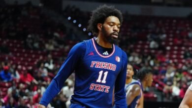NCAA prohibió permanentemente a tres jugadores de baloncesto de Fresno, San José