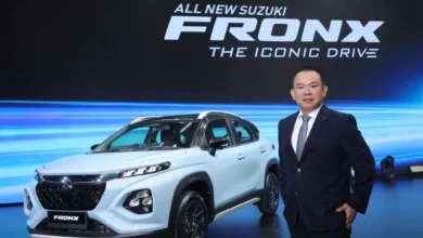 Múltiples planes de Suzuki en Tailandia Hidrógeno Fuel News