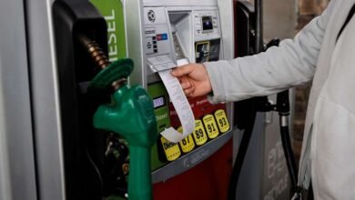 La inflación empeoró en agosto, ya que el costo del gas, la comida saltó