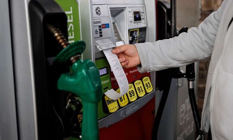 La inflación empeoró en agosto, ya que el costo del gas, la comida saltó