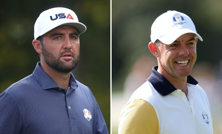 Cómo ver la Copa Ryder 2025 en línea: Live Stream Golf en cualquier lugar