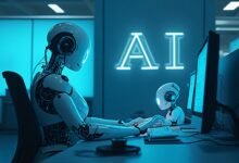 Mover sobre chatbots: la IA integrada establece el estándar empresarial