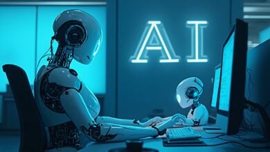 Mover sobre chatbots: la IA integrada establece el estándar empresarial