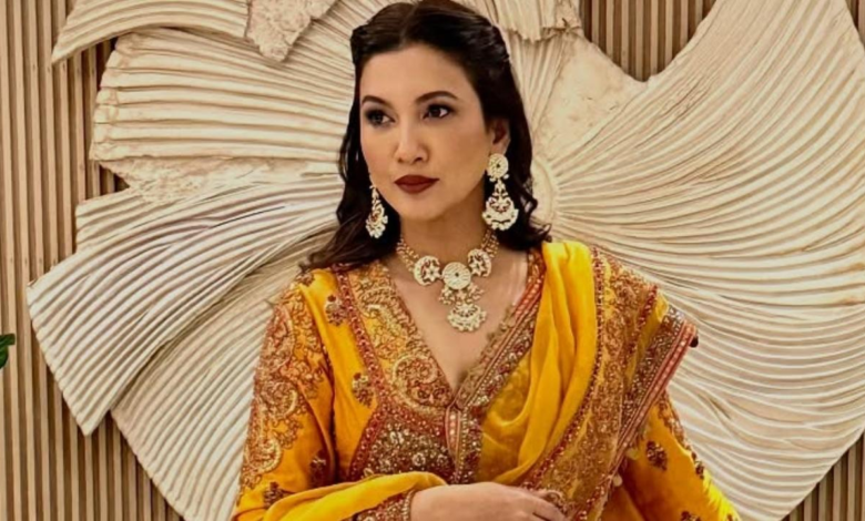 Gauhar golpea a Amal por comentarios racistas y lenguaje ofensivo: ‘Esto es asqueroso’