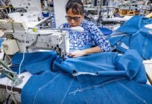 La economía de Canadá crece por primera vez en cuatro meses