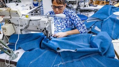 La economía de Canadá crece por primera vez en cuatro meses