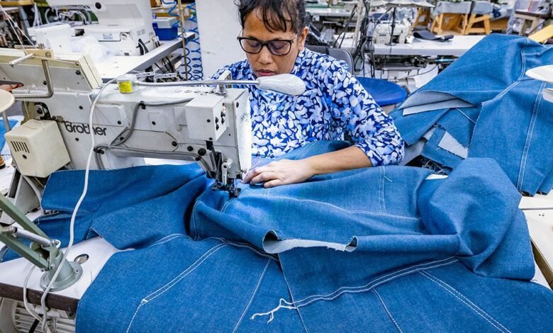 La economía de Canadá crece por primera vez en cuatro meses