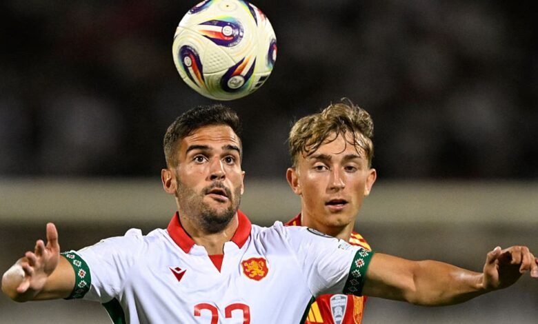 Georgia vs Bulgaria: Cómo ver, probabilidades, vista previa Georgia vs Bulgaria: Cómo ver, probabilidades, vista previa