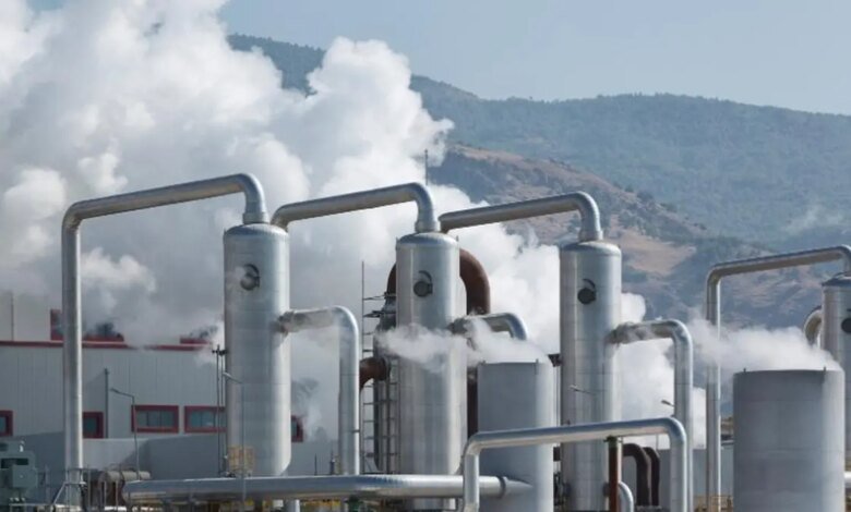 India lanza la primera política nacional de energía de calefacción para aumentar los cambios de energía limpia. India lanza la primera política nacional de energía de calefacción para aumentar los cambios de energía limpia.