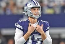 Rangos de prioridad del contrato de Cowboys: después del All-Pro CB Daron Bland, ¿quién debería ir al lado para que se le paga?