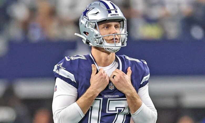 Rangos de prioridad del contrato de Cowboys: después del All-Pro CB Daron Bland, ¿quién debería ir al lado para que se le paga?
