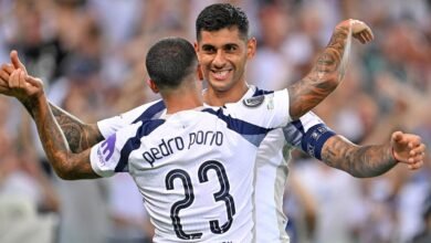 West Ham vs. Tottenham predice que las probabilidades, la hora de inicio: 2025 Pick Premier League para el sábado 13 de septiembre