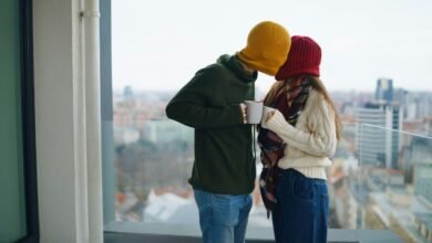 5 formas reales de poner fin al estrés en su relación