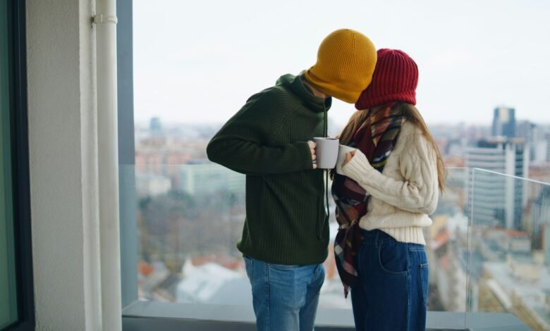 5 formas reales de poner fin al estrés en su relación