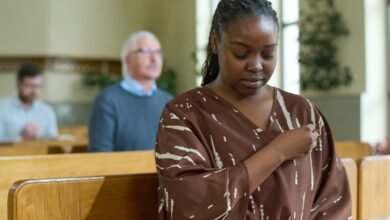 Si te despiertas con lo que Dios agradeció ayer, ¿qué tendrás?