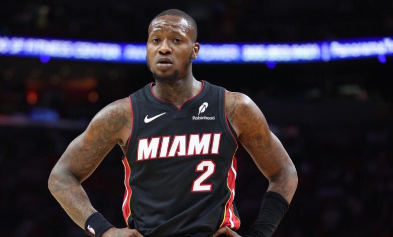 Hornets Scrub ‘Sports Betting’ en la noche temática en comparación con el calor entre el enlace de Terry Rozier para visitar la exploración de juegos de azar federales