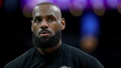 Lakers quiere que LeBron James ‘elija su historia’ porque la agencia libre aparece después de la temporada 2025-26