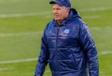 Predicción de Carolina del Norte vs. TACT, Bill Belichick: 2025 semanas 1 CFB Lanzamiento, seleccionado por expertos en rollos de 12-2.