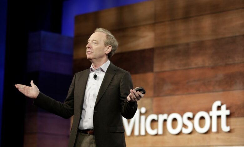 Microsoft reduce los servicios en la nube a la unidad militar israelí sobre la vigilancia palestina