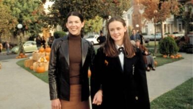 Obtenga un poco de café y comedor en el extranjero: 12 maneras de hacer que Gilmore Girls caiga