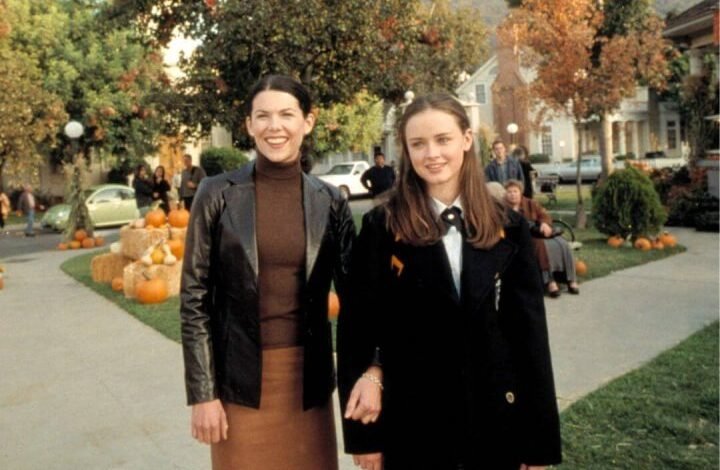 Obtenga un poco de café y comedor en el extranjero: 12 maneras de hacer que Gilmore Girls caiga Obtenga un poco de café y comedor en el extranjero: 12 maneras de hacer que Gilmore Girls caiga