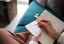 Lograr el objetivo: determinado y logrando objetivos