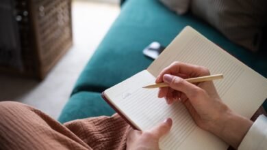 Lograr el objetivo: determinado y logrando objetivos