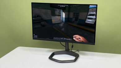 Revisión de Cooler Master Tempest GP2711: Fantástica 1440p Gaming