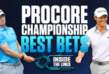 Procore Championship 2025: La persona que elige a un experto y el ganador incluye por completo la Ryder Cup y California Root Dynamics
