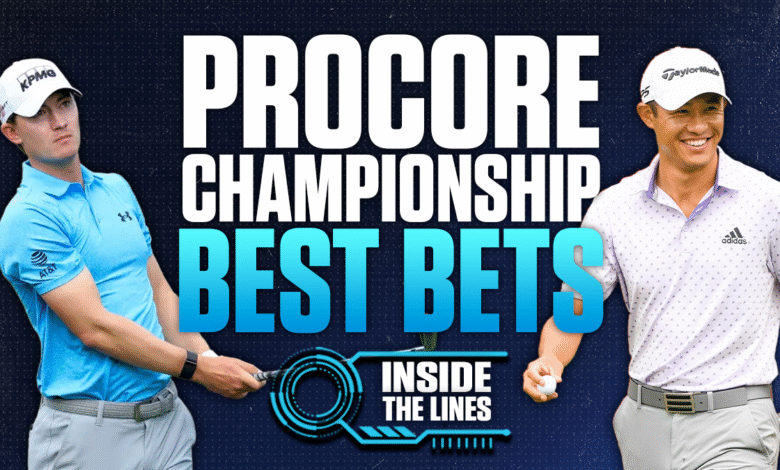 Procore Championship 2025: La persona que elige a un experto y el ganador incluye por completo la Ryder Cup y California Root Dynamics