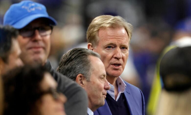 La estrategia de educación sobre el juego de dos vías de la NFL está manteniendo al jugador en el campo